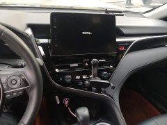 Toyota Camry Hybrid 2.5L HG Luxury - ფოტო 13