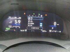 Toyota Camry Hybrid 2.5L HG Luxury - ფოტო 14