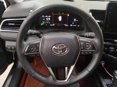 Toyota Camry Hybrid 2.5L HG Luxury - ფოტო 15