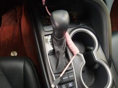Toyota Camry Hybrid 2.5L HG Luxury - ფოტო 16