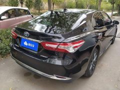 Toyota Camry Hybrid 2.5L HG Luxury - ფოტო 3