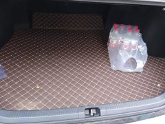 Toyota Camry Hybrid 2.5L HG Luxury - ფოტო 4