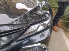 Toyota Camry Hybrid 2.5L HG Luxury - ფოტო 5
