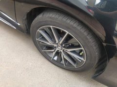 Toyota Camry Hybrid 2.5L HG Luxury - ფოტო 6