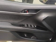 Toyota Camry Hybrid 2.5L HG Luxury - ფოტო 7