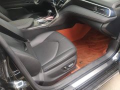 Toyota Camry Hybrid 2.5L HG Luxury - ფოტო 8