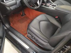 Toyota Camry Hybrid 2.5L HG Luxury - ფოტო 9