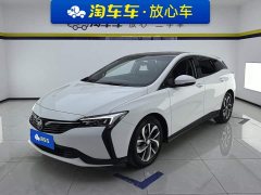 Buick Weilan 6 Plug-in Hybrid Connected Smart Edition - ფოტო 1