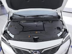 Buick Weilan 6 Plug-in Hybrid Connected Smart Edition - ფოტო 10
