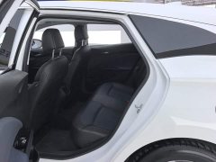 Buick Weilan 6 Plug-in Hybrid Connected Smart Edition - ფოტო 11