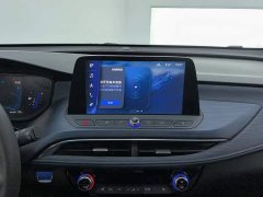 Buick Weilan 6 Plug-in Hybrid Connected Smart Edition - ფოტო 13