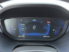 Buick Weilan 6 Plug-in Hybrid Connected Smart Edition - ფოტო 14