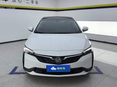Buick Weilan 6 Plug-in Hybrid Connected Smart Edition - ფოტო 2