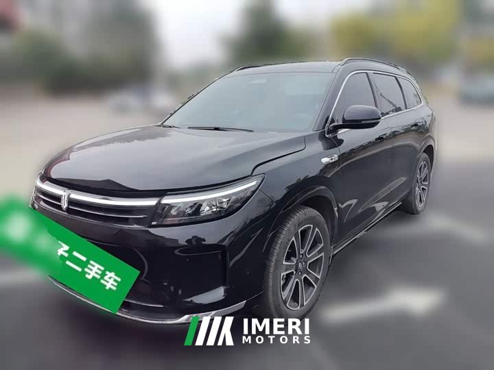 AITO M7 1.5T Intelligent Driving RWD Pro 5-Seater
