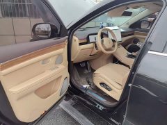 AITO M7 1.5T Intelligent Driving RWD Pro 5-Seater - ფოტო 11
