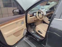 AITO M7 1.5T Intelligent Driving RWD Pro 5-Seater - ფოტო 12