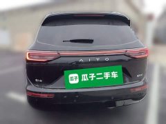 AITO M7 1.5T Intelligent Driving RWD Pro 5-Seater - ფოტო 3