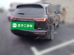 AITO M7 1.5T Intelligent Driving RWD Pro 5-Seater - ფოტო 4