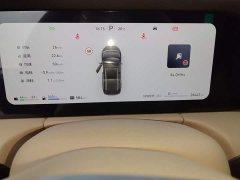 AITO M7 1.5T Intelligent Driving RWD Pro 5-Seater - ფოტო 8
