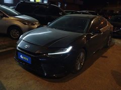 Toyota Camry 2024 Hybrid 2.0L HGVP Luxury - ფოტო 1