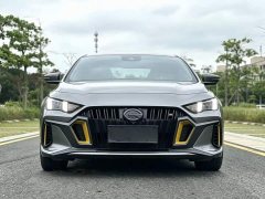 Trumpchi Yingbao 270T DCT J15 - ფოტო 2