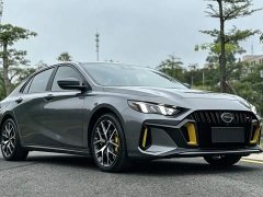 Trumpchi Yingbao 270T DCT J15 - ფოტო 3