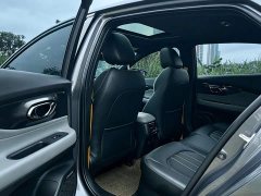 Trumpchi Yingbao 270T DCT J15 - ფოტო 6