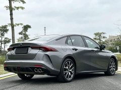 Trumpchi Yingbao 270T DCT J15 - ფოტო 7