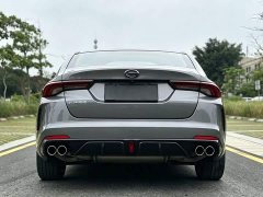 Trumpchi Yingbao 270T DCT J15 - ფოტო 8