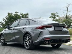 Trumpchi Yingbao 270T DCT J15 - ფოტო 9
