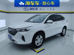 Haval M6 2023 PLUS 1.5T DCT Elite Smart Connected Edition - ფოტო 1