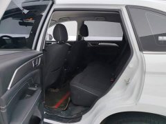 Haval M6 2023 PLUS 1.5T DCT Elite Smart Connected Edition - ფოტო 11