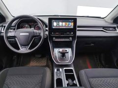 Haval M6 2023 PLUS 1.5T DCT Elite Smart Connected Edition - ფოტო 12