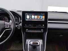 Haval M6 2023 PLUS 1.5T DCT Elite Smart Connected Edition - ფოტო 13