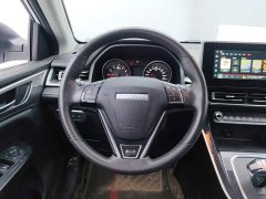 Haval M6 2023 PLUS 1.5T DCT Elite Smart Connected Edition - ფოტო 15
