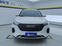 Haval M6 2023 PLUS 1.5T DCT Elite Smart Connected Edition - ფოტო 2