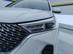 Haval M6 2023 PLUS 1.5T DCT Elite Smart Connected Edition - ფოტო 5