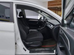 Haval M6 2023 PLUS 1.5T DCT Elite Smart Connected Edition - ფოტო 8