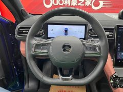NIO EC6 2020 615KM Performance Edition - ფოტო 10