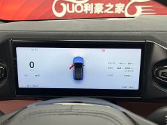 NIO EC6 2020 615KM Performance Edition - ფოტო 11