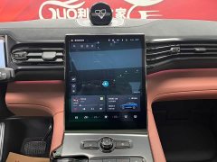 NIO EC6 2020 615KM Performance Edition - ფოტო 13