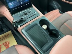 NIO EC6 2020 615KM Performance Edition - ფოტო 14