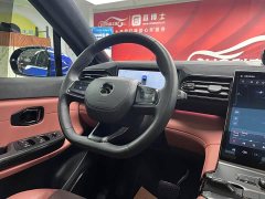 NIO EC6 2020 615KM Performance Edition - ფოტო 15