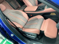 NIO EC6 2020 615KM Performance Edition - ფოტო 17