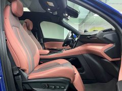 NIO EC6 2020 615KM Performance Edition - ფოტო 19