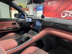 NIO EC6 2020 615KM Performance Edition - ფოტო 20