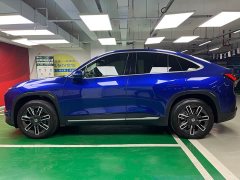 NIO EC6 2020 615KM Performance Edition - ფოტო 3