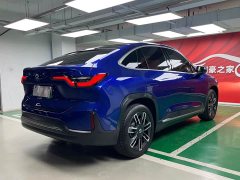 NIO EC6 2020 615KM Performance Edition - ფოტო 4