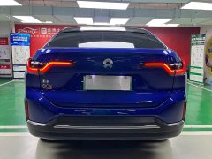 NIO EC6 2020 615KM Performance Edition - ფოტო 5