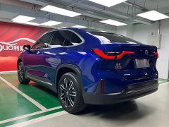 NIO EC6 2020 615KM Performance Edition - ფოტო 6